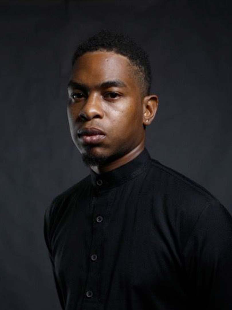 Charles Ngoulakia - Associé fondateur de Malatania